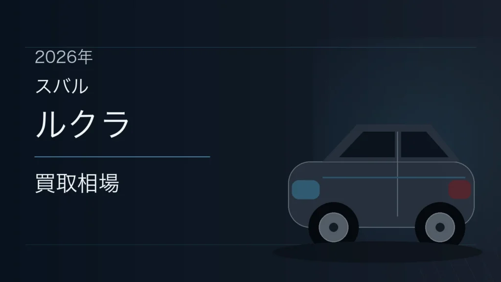 ルクラの買取相場